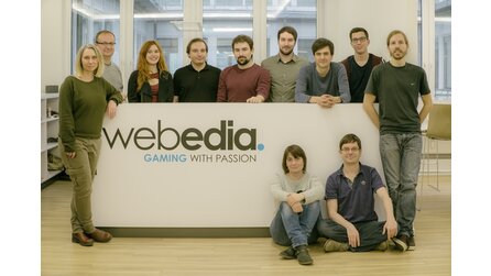 Teamfrage des Monats - Die beste Frage wird mit Dawn of War 3 belohnt