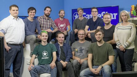 Teamfrage des Monats - Die beste Frage wird mit Mittelerde: Schatten des Krieges belohnt