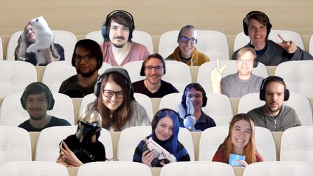 GameStar sucht Verstärkung: Jetzt als Trainee bewerben! (mwd)