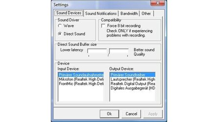 Teamspeak