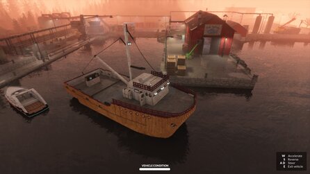 Teardown - Screenshots