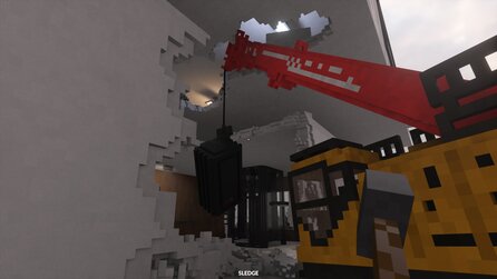 Teardown - Screenshots