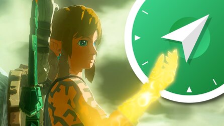 Zelda: Tears of the Kingdom - 10 nützliche Tipps, die ich schon gerne vor dem Spielstart gewusst hätte