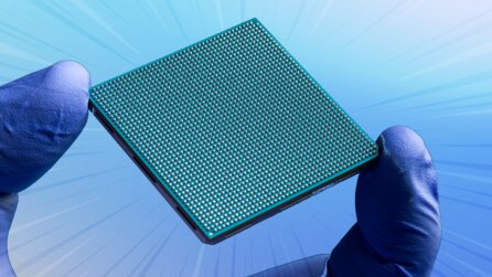 »Für Missionen zum Mond, Mars und darüber hinaus«: Neuer NASA-Chip ist 100-mal schneller als bisherige Weltall-Prozessoren