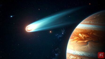 Der Millionen Jahre alte Panzer von 3IATLAS ist geknackt: Er enthält alles, was es für Leben braucht