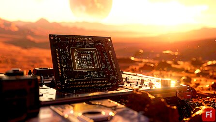 NASAs neuer Weltraum-Chip ist bis zu 500-mal leistungsfähiger als heutige Hardware – und kann im All einfach schlafen gehen