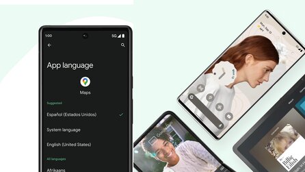 Android 13 bringt 5 wichtige Neuerungen, die man auf den ersten Blick nicht sieht
