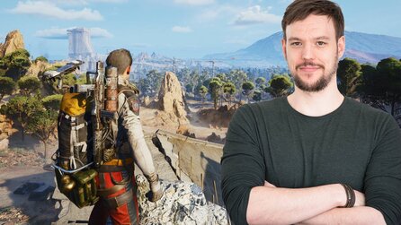 Ich spiele Multiplayer-Shooter seit 1998, aber kein einziger hat einen so immensen Entdeckerdrang in mir geweckt wie Arc Raiders