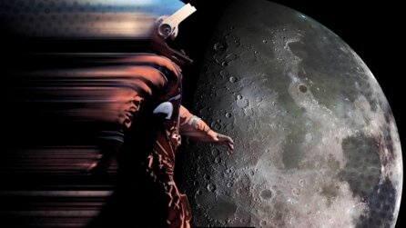 Wenn Artemis 2 bald zum Mond aufbricht, wartet auf dem Heimweg ein fast 50 Jahre alter Rekord darauf, endlich gebrochen zu werden