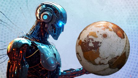 »Die Ära der KI-Hacker ist da«: Bericht sieht ein Cyber-Wettrüsten kommen – und generative KI ist mittendrin