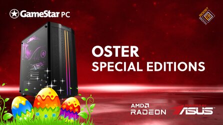 Nur noch bis zum 01.05. – Diese Deal-PCs könnt ihr nur noch dieses Wochenende ergattern!