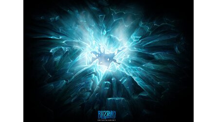 Blizzard Entertainment - Rätselraten um Teaser-Bild geht weiter