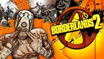 Borderlands 2 - Gearbox will diesmal keine falschen Erwartungen wecken