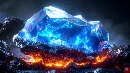 Das Geheimnis des blauen Planeten – Forscher entdecken, wie die Erde ihr Wasser vor Milliarden Jahren rettete