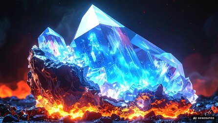 Vor 4,5 Milliarden Jahren rettete die Erde ihr kostbarstes Gut vor dem eigenen Feuer — jetzt wissen wir wie [Best of GameStar]