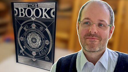 Das mit Abstand teuerste Buch in meinem Bücherregal möchte uns helfen, die Zivilisation nach ihrem Untergang neu aufzubauen – und dann taugt es noch als echter Hingucker