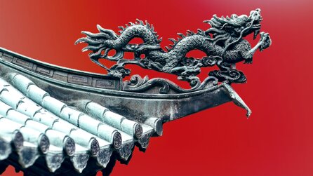 Eine Bronzekugel, acht Drachen, null Elektronik: Wie ein 2.000 Jahre altes chinesisches Kunstwerk Erdbeben aufspürt - und doch bei der Ursache irrt
