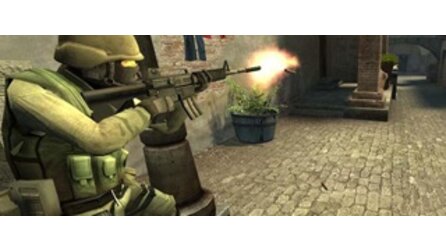 Counter-Strike: Source - Patch behebt Crash-Bugs und mehr