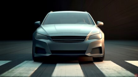 Die Psychologie legt nahe, dass Menschen, die sich bei Autofahrern bedanken, während sie die Straße überqueren, dies nicht ausschließlich aus Dankbarkeit tun