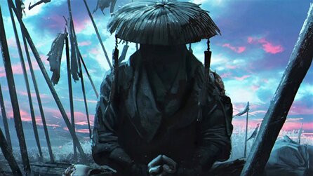 Ehemalige Witcher-Entwickler arbeiten an Samurai-Spiel, erste Infos bekannt