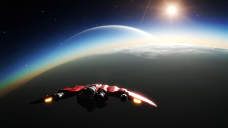 Ich und 7.000 andere Elite-Spieler erforschen gerade den Weltraum, und Distant Worlds 3 soll auch die reale Wissenschaft voranbringen