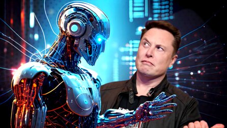 Elon Musks Chatbot verbreitete auf einmal rechte Verschwörungstheorien: Die KI Grok stand in Konflikt mit ihren Schöpfern