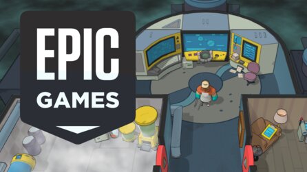 Kostenlos bei Epic: Für wen lohnt sich das neue Gratisspiel?