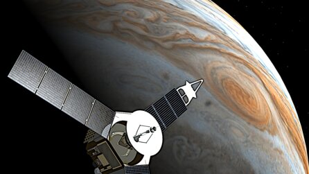 Forscher stellen neue Methode vor, um außerirdisches Leben in unserem Sonnensystem zu finden