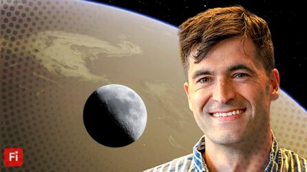 Zwerge im Schatten von Giganten: Seit Jahrzehnten suchen wir nach den wohl alltäglichsten Objekten, finden sie aber nicht – jetzt stand die Sensation bevor