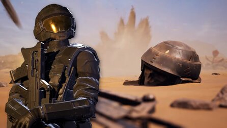 Starship Troopers kehrt zurück: Als Koop-Shooter Extermination