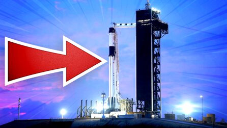 Eine Falcon-9-Rakete von SpaceX schafft alleine, wofür Europa rund fünf Jahre braucht: 36 Starts