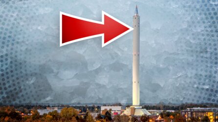 Der kälteste Ort des Universums lag für 2 Sekunden nur einen Kilometer von meiner Wohnung entfernt