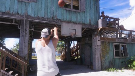 GTA 6 steckt voller Mini-Spiele und Aktivitäten - jetzt kennen wir davon schon 26 Stück