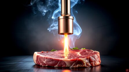Hitze rein statt raus: Eine ungewöhnliche Geheimwaffe fürs sommerliche Grillen steckt in eurem Gaming-PC [Best of GameStar]