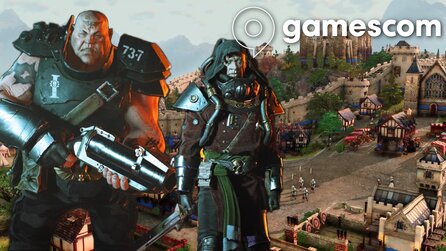 gamescom award 2022: Die Nominierten stehen fest, und 2 Sieger bestimmt ihr