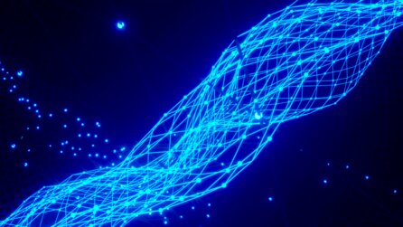 Wie viel wiegt das Internet? Es gibt verschiedene Antworten, eine gibt Einstein und in einer anderen fahrt ihr vielleicht zur Arbeit