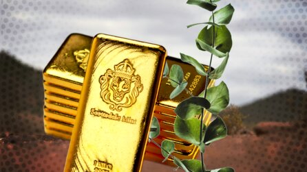 Wie eine urfossile Industrie erstmals die Diesel-Generatoren abstellt und das vielleicht edelste Gut der Menschheitsgeschichte so neu erfindet