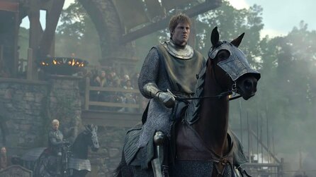 A Knight of the Seven Kingdoms bringt in Folge 4 einen uralten Brauch zurück, den wir so noch nicht mal bei Game of Thrones gesehen haben