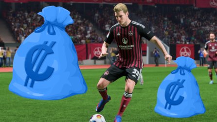EA Sports FC 24: Der FIFA-Nachfolger begeistert Millionen, aber trickst bei den Spielerzahlen