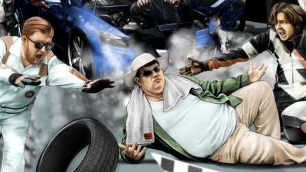 Friendly Fire geht wieder los! Das riesige Charity-Event hat ein Startdatum