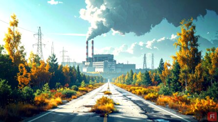 Als Tschernobyl zur Katastrophe wurde: Was wirklich geschah – und was bis heute missverstanden wird