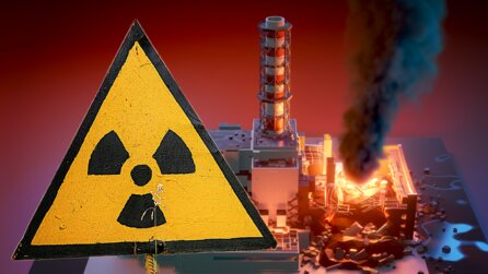 Als Tschernobyl eskalierte: Was vor 40 Jahren geschah – und was oft falsch erzählt wird