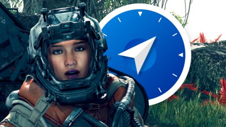 Skillpunkte in Starfield zurücksetzen: So klappt der Respec mit Cheats