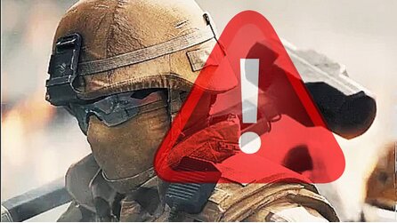 Ein »Hammer-Video« aus Battlefield 6 bringt gerade Fans auf die Palme, dabei übersehen alle aber ein entscheidendes Detail