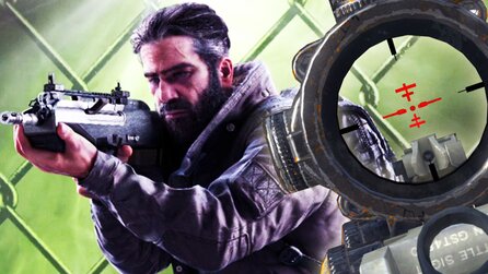 Sam Fisher in Rainbow Six: Siege ist noch nicht die größte Änderung