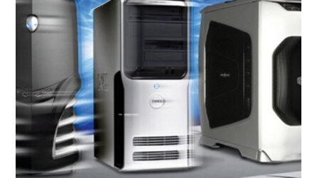 Desktop-PCs - Das Ende naht wieder einmal