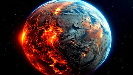 Der mysteriöse Planet K2-18b: Forscher fanden Hinweise auf Leben im All – doch neueste Erkenntnisse deuten auf etwas ganz Anderes hin