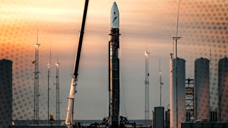 Von der Isar ins All: Ein Münchner Start-Up will heute Nachmittag ein neues Zeitalter der europäischen Raumfahrt einläuten