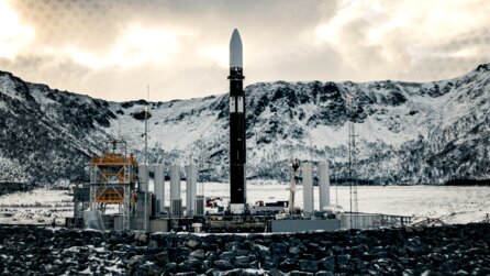 Update – Von der Isar ins All: Münchner Start-up will am Wochenende im Livestream ein neues Zeitalter der europäischen Raumfahrt einläuten