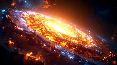 Nur 300 Millionen Jahre jünger als der Urknall: Das James-Webb-Teleskop entdeckte eine Galaxie, die so nicht existieren dürfte